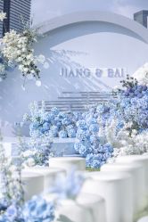 -美薇亭婚礼顾问