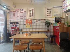 -明記茶餐廳(福田总店)