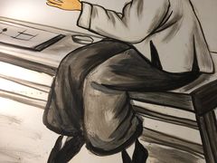 -郭记老汉口热干面