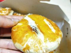 -泸溪河桃酥(秦淮夫子庙一店)