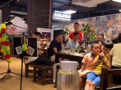-破店肥哈·东北烧烤·夜宵(南山保利店)