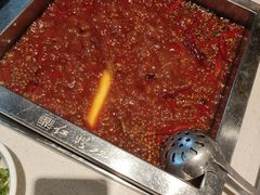 -红鼎坊·老成都火锅(新南门店)