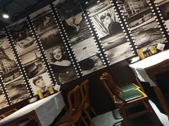 -云晓光头烧烤吧(新大陆广场店)