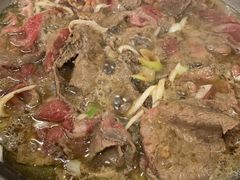 -朝鲜饭店(房山店)