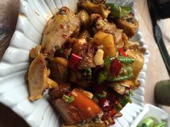 俊子饭店-俊子饭店土家湘菜(凤凰古城店)