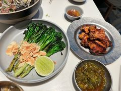 -胡麻(静安嘉里店)