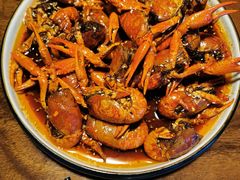 -马头巷·隐庐居·红油大虾(园区店)