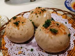 -屋顶花园餐厅(步行街老地王大厦店)