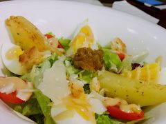 -LA CREPERIE BRETONNE布列塔尼法式餐厅(天童北路店)
