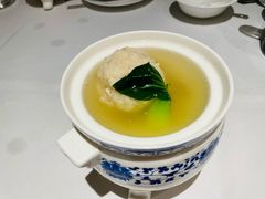 清汤狮子头-一宽宽宴(白浮泉路店)