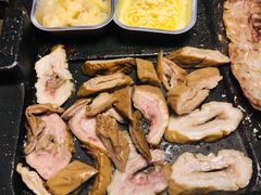 -金妈家烤肉(龙湖U城天街店)