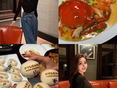 -宝丽轩中餐厅BAOLIXUAN