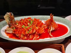 -金陵家宴·金陵春·南京菜(夫子庙店)