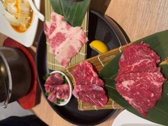 -牛角烧肉(步步高星城天地店)
