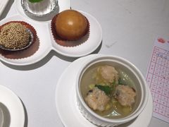 潮福城(湖滨北路店)-潮福城大酒楼·潮味粤品·港式点心(湖滨北路店)