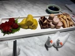 -京味斋·北京烤鸭(华威桥北工大店)