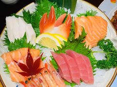 -松子料理(白家庄店)
