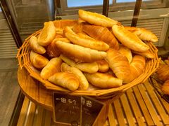 -Dough&Joe团憩(瑞虹天地月亮湾店)