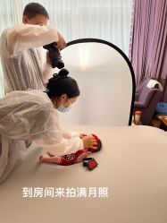 -馨月汇·一悦馨香月子中心(前滩店)