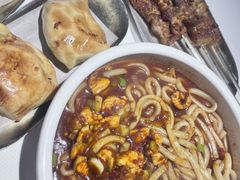 -西域阿里马新疆菜·清真(桂花路店)