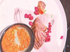 -雅和睿景艺术餐厅(高科园店)