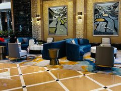 -上海浦东星河湾酒店