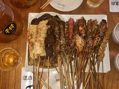 -木屋烧烤(白石洲店)