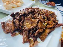 -同发号饭庄(复兴路店)