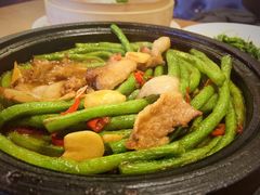 -品大三·南京菜(大行宫店)
