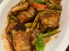 -佘山世茂艾美·御珍轩中餐厅