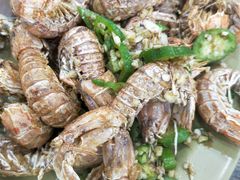 -贞姨美食·老字号海鲜大排档