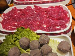 -大吉利·潮汕鲜牛肉火锅(西安店)