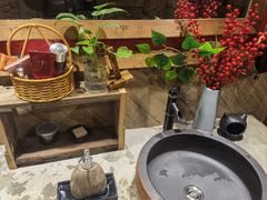 -破瓦寒窑·地摊烤羊排