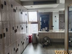 -金摩尔健身游泳(万象城鼎丰大厦店)