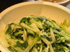-湘力力小院·鱼汤泡饭(枫林路店)