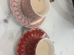 -欧提汗·新疆餐厅·清真(银都路店)