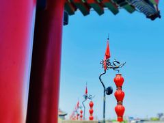 -西安城墙·碑林历史文化景区