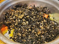 -釜山火炉韩式炭火烤肉(欧洲城店)