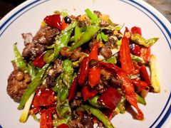 -老灶房-四川土菜(开元店)