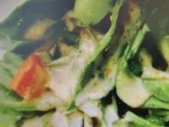 -石马湾山里菜