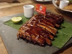 -Naughty Nuri’s Phuket