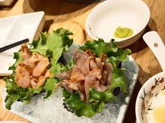 -小平岛開海水饺(浑南店)