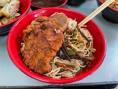 -小无锡面馆