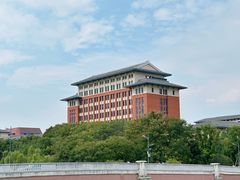 -浙江大学(紫金港校区)