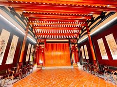 -许驸马府