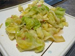 -和风铁板料理(山姆会员店)