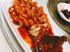 -顺风海鲜港(金玉兰店)