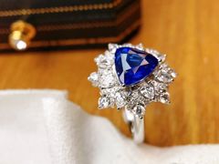 -梵薇Joker.V银饰工作室