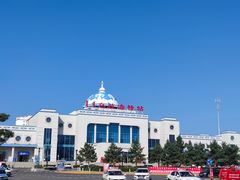 -一招鲜·全羊铺·蒙古奶茶(五一北路店)