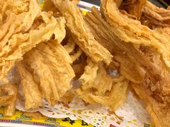 -芦月轩羊蝎子(北蜂窝店)